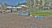 Las excursiones turísticas pirata 'roban' un 50% de la facturación a las empresas legales de Tenerife