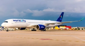 R. Dominicana recupera conectividad aérea desde Francia gracias a empresas españolas