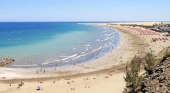 Playa del Inglés (Maspalomas/San Bartolomé de Tirajana) | Foto: Turismo de Gran Canaria