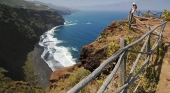 Playa de Nogales, La Palma | Foto D. Dahncke