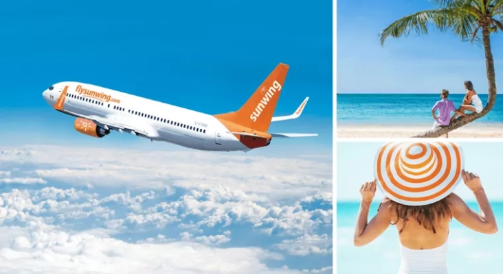 Sunwing Vacations amplía su oferta invernal un 15%, con notable presencia del Caribe