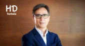 Armando Rodríguez, director Comercial de HD Hotels