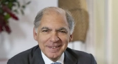 Socio fundador y miembro del consejo de administración de Azora Capital | Foto: AC