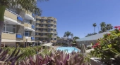 Piscina del nuevo Hotel LIVVO Veril Playa (Gran Canaria) | Foto: LIVVO Hotels