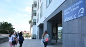 Facultad de Economía, Empresa y Turismo de la Universidad de Las Palmas de Gran Canaria