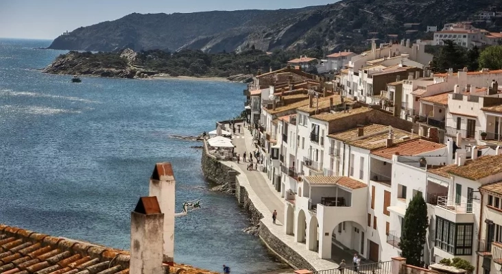 Cadaqués, Girona