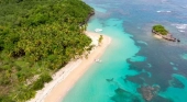 Hotelera de lujo invierte 250 millones de dólares en una nueva zona turística dominicana