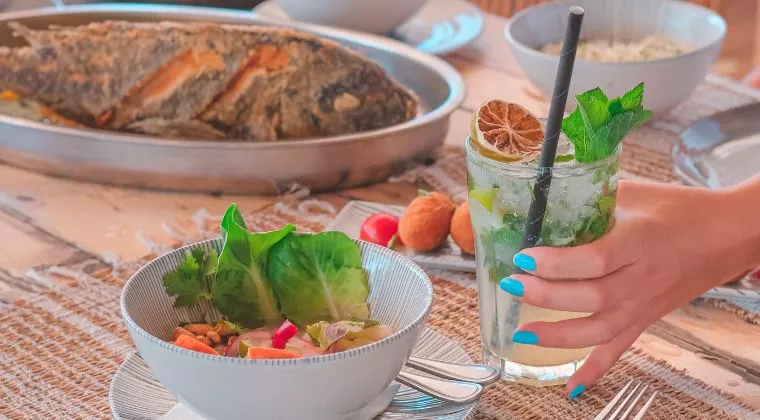 CHIRINGUITO MOJITO CHIRINGUITO MOJITO