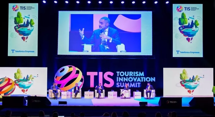 México, país invitado del Tourism Innovation Summit 2023 que se celebra en Sevilla