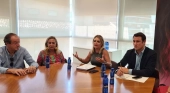 La Comunidad Valenciana mantendrá el programa Bono Viaje activado en la pandemia
