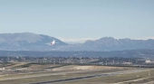 Aena y el Colegio Oficial de Pilotos crean un observatorio de seguridad en aeropuertos | Foto: COPAC