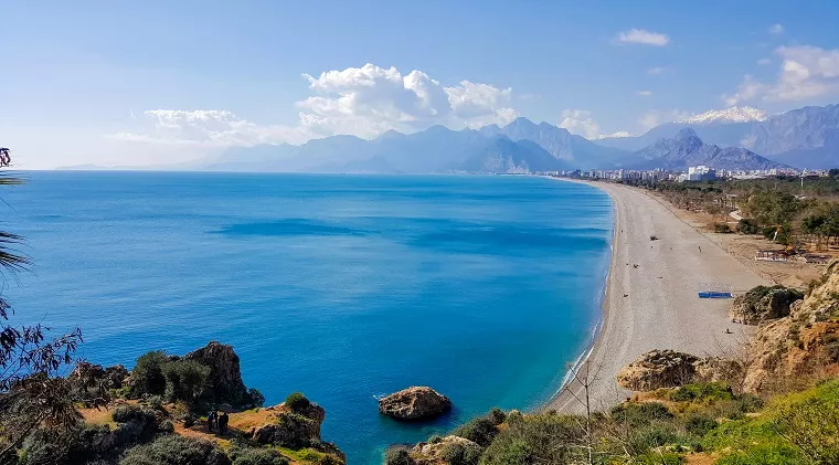 Antalya turquia