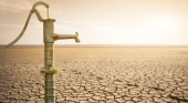 Las restricciones al agua por la sequía, un hándicap para el turismo en Andalucía | Foto: Junta de Andalucía