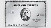 Las tarjetas de crédito entran en el negocio del alquiler vacacional | Foto: American Express