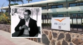 Humberto Moreno, nuevo CEO de Meeting Point Hotels Spain | Fondo de foto: Tourinews®