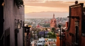 Meliá continúa con su expansión en México: firma su 14º hotel | En la imagen, San Miguel de Allende