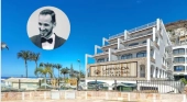 El jefe de Revenue de Meeting Point Hotels (FTI Group) en Canarias abandona la compañía | Foto: Montaje Tourinews