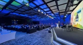 Apertura del congreso anual de rtk en 2022 celebrado en Antalya (Turquía) | Foto: Tourinews