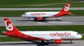 Aviones de Air Berlin