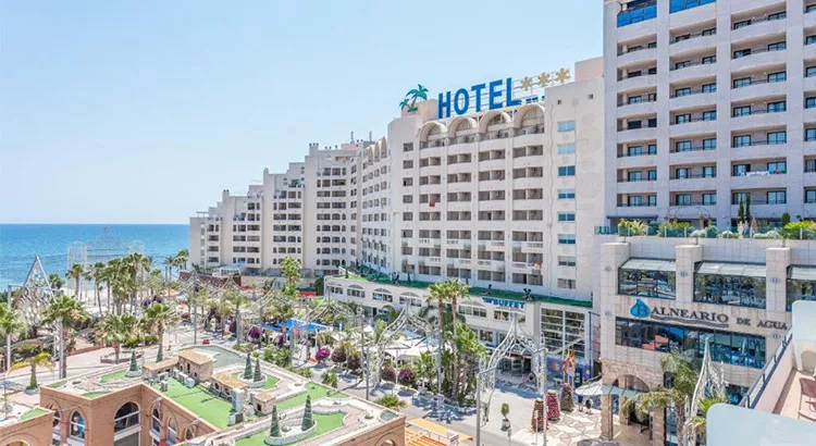 Marina d'Or Ciudad de Vacaciones | Foto: Logitravel Marina d'Or Ciudad de Vacaciones | Foto: Logitravel