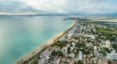 Playa de Palma (Mallorca) | Foto: dronepicr (CC BY 2.0)