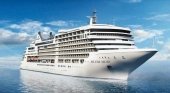 La compañía de cruceros de lujo 'Silversea' lanzará un nuevo barco