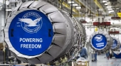 EE. UU. ordena la inspección de motores Pratt & Whitney usados en los Airbus A320neo | Foto: Pratt & Whitney