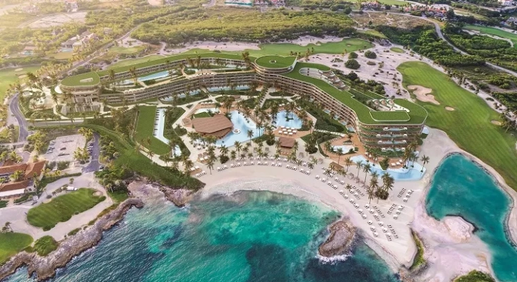 Marriott abrirá el primer establecimiento de la marca St. Regis en República Dominicana