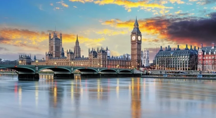 Monumentos más representativos de Londres, situados en las cercanías del nuevo hotel Riu Plaza London Victoria