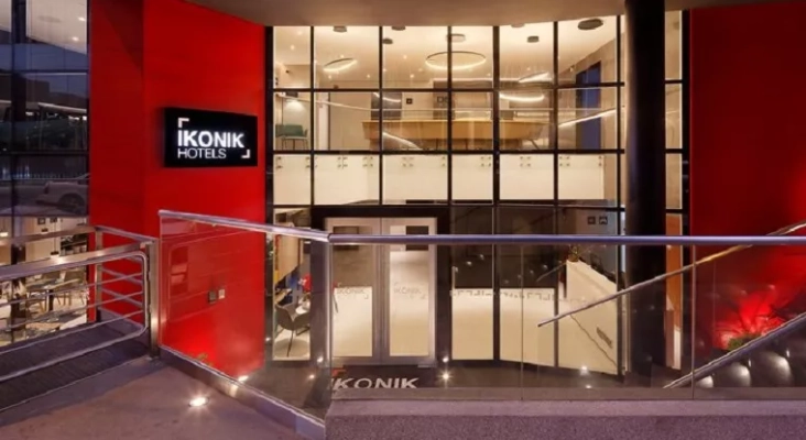 La española Eurostars Hotel Company abre su primer Ikonik Hotel en Perú