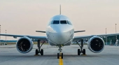 La nueva filial ‘low cost’ de Lufthansa Group no termina de arrancar | Foto: Lufthansa Group