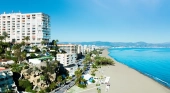 El Bajondillo en Torremolinos (Málaga) | Foto: Turismo Torremolinos