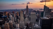 Skyline de Nueva York (EE. UU.) | Foto: Felix Dilly (CC)