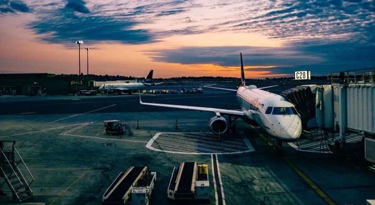 Se dispara un 16,3% el precio del transporte aéreo en República Dominicana | Foto: FAA