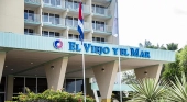 Hotel El Viejo y el Mar | Foto: vía Book to Cuba