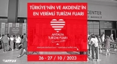 Antalya (Turquía) enciende los motores de su feria más importante de turismo