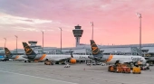 Condor cancela vuelos de invierno a destinos vacacionales desde tres aeropuertos alemanes | Foto: Niklas Bauernfeind vía Facebook Condor Airlines