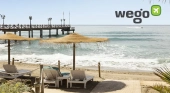Costa del Sol se alía con el principal metabuscador de Oriente Medio y redobla su apuesta por el mercado árabe | Foto: Turismo Costa del Sol