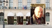 Fallece Mohamed Al Fayed, presidente y propietario del Hôtel Ritz de París Foto Abi Skipp (CC BY 2.0)