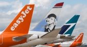 EasyJet permitirá reservar vuelos de largo radio con otras aerolíneas