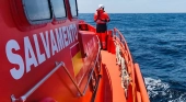 Fatal desenlace para los tripulantes del velero perdido en Baleares hace más de una semana
