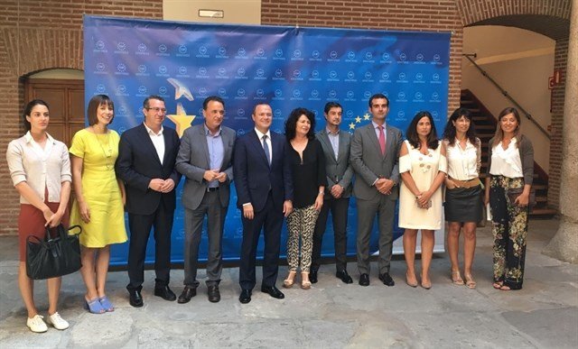 Exigen al Gobierno más ayudas para fomentar el turismo MICE