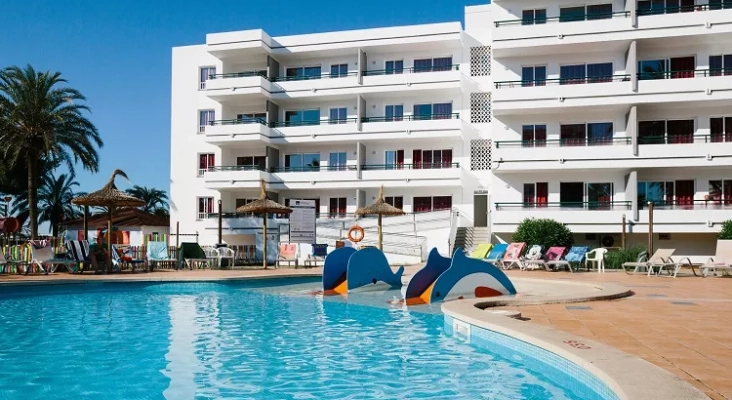 Hotel Bellevue Club Mallorca | Foto: BlueBay Hotels