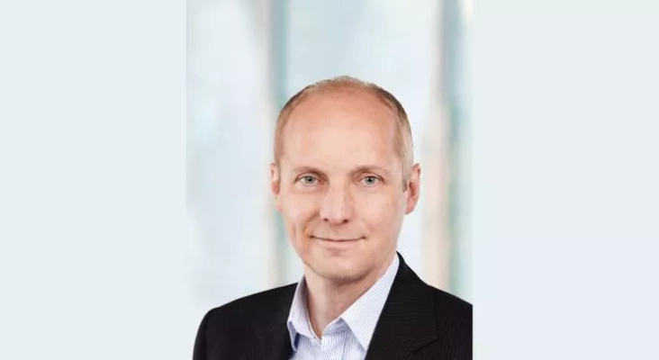 Abandona Erik Friemuth, CEO de TUI Hotels & Resorts