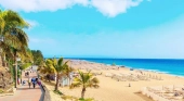 “Las islas Canarias son el destino invernal más buscado y Fuerteventura es donde más aumenta la demanda”