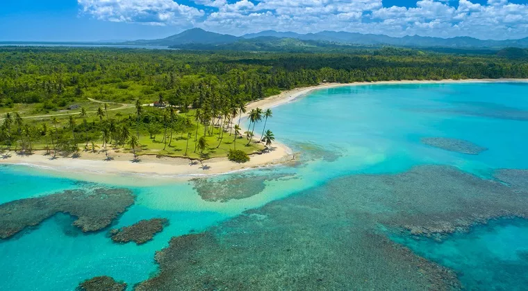 Tropicalia República Dominicana