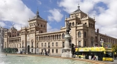 Los hoteleros de Valladolid plantean “sustituir a Madrid” como destino del turismo MICE | Foto: Turismo Valladolid