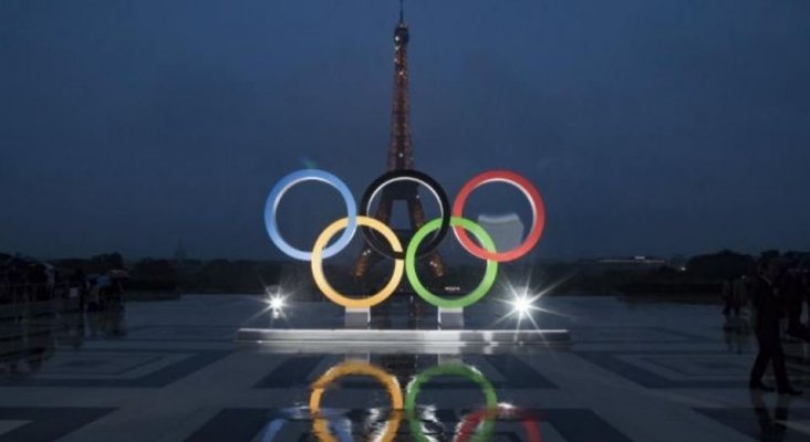 Paris 2024