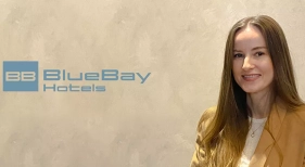 Renata Renata Basinska, nueva directora general BlueBay Hotels | Foto: BBH, nueva directora Comercial y de Marketing de BlueBay Hotels | Foto: BBH