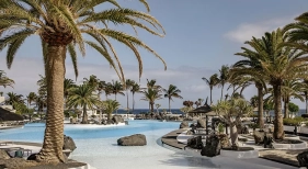Paradisus Salinas Lanzarote | Foto: Meliá Hotels International